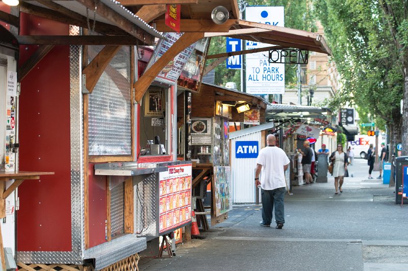 20150827_173318 D4S.jpg - "Food trucks" central-city, Portland, OR